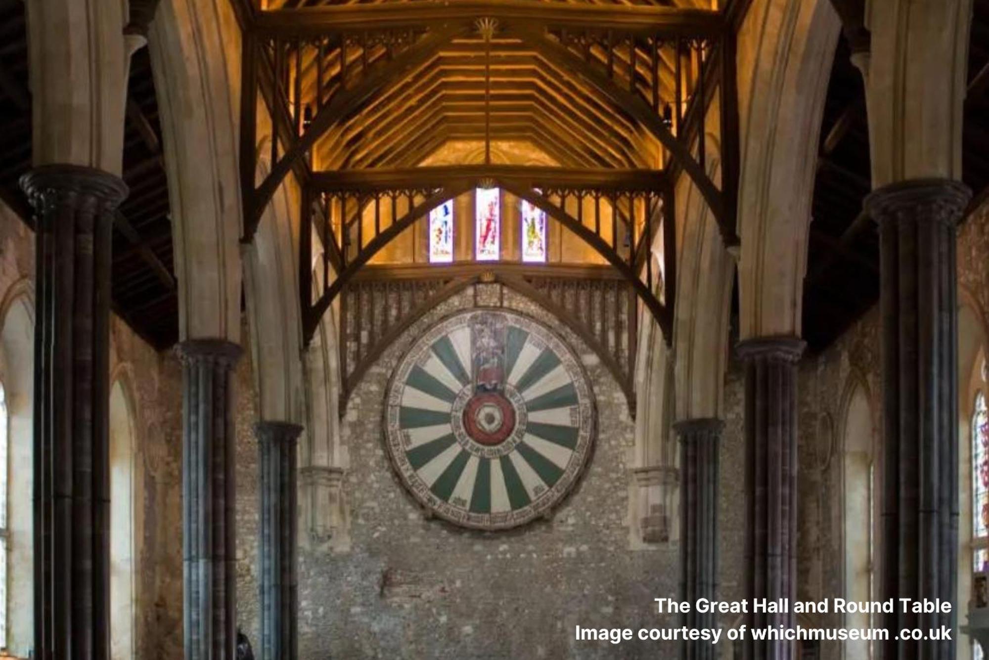 The Old Brewery Boardroom - Winchester City Centre - Unique Property - Free Parking - Sleeps 6 - By Xplus Stays מראה חיצוני תמונה